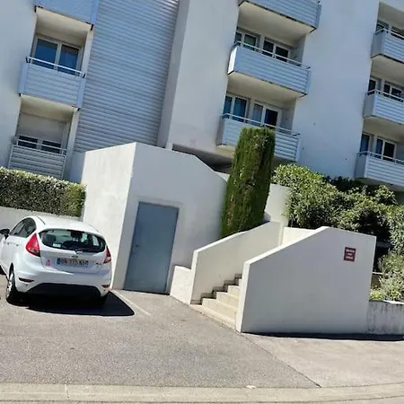 Le Sun Valley - Cosy - Free Parking مونبيلييه