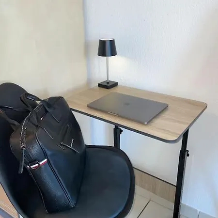 Le Sun Valley - Cosy - Free Parking * مونبيلييه