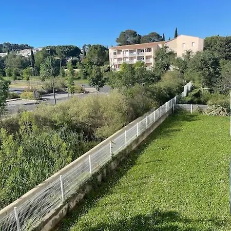 شقة Le Sun Valley - Cosy - Free Parking *